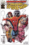 AMAZING SPIDER-MAN, THE #558