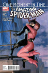 AMAZING SPIDER-MAN, THE #638