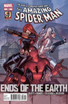 アメイジング・スパイダーマン、#685 