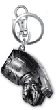 Avengers: Age of Ultron Hulkbuster Fist Pewter Key Chain