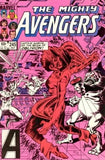 Avengers #245B