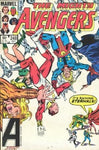 AVENGERS #248B