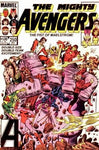 Avengers #250B