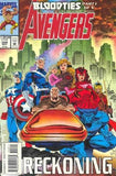 Avengers #368