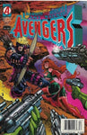 Avengers #397B