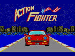 Action Fighter (Sega Master System)