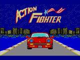 Action Fighter (Sega Master System)
