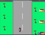 Action Fighter (Sega Master System)