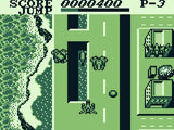 エアロスター（ゲームボーイ）