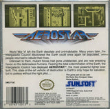エアロスター（ゲームボーイ）