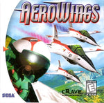 AeroWings (Dreamcast)