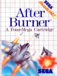 After Burner (Sega Master System)