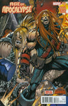 AGE OF APOCALYPSE (2015) #3