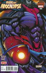 AGE OF APOCALYPSE (2015) #5