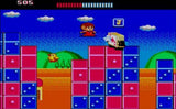 Alex Kidd: The Lost Stars (Sega Master System)