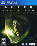 Alien: Isolation (PS4 Nostromo Edition)