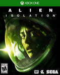 Alien: Aislamiento (Xbox One)