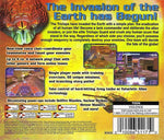 Alien Front Online (Dreamcast)