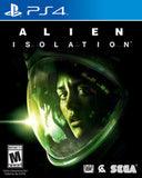 Alien: Isolation (PS4 Nostromo Edition)