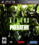 Aliens vs. Predator (PS3)