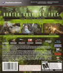 Aliens vs. Predator (PS3)
