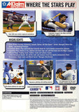 Béisbol de Estrellas 2003 (PS2)