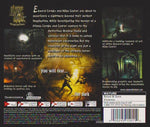 Alone in the Dark: The New Nightmare (Dreamcast)