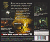 Alone in the Dark: The New Nightmare (Dreamcast)