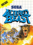 Altered Beast (Sega Master System)