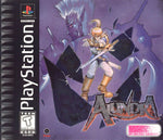 Alundra (PS1)