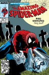 アメイジング・スパイダーマン、#308B 