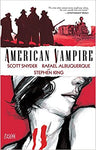アメリカン・ヴァンパイア Vol.ペーパーバック 1 冊