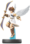 Pit amiibo Figure (Pre-owned)