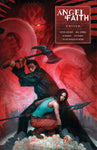 Angel & Faith - Season 10 Vol. 03: United Trade Paperback