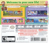 Animal Crossing: New Leaf (3DS)