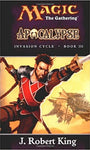 Apocalypse: Invasion Cycle, Book III