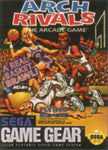 Arch Rivals: The Arcade Game (GameGear)