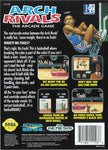 Arch Rivals: The Arcade Game (Sega Genesis)