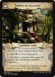 Arguel's Blood Fast [Ixalan]