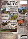 Armed and Dangerous (Xbox)