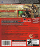 Army of Two: The 40th Day (PS3)