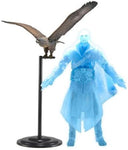 Assassin's Creed - Ezio Auditore (Eagle Vision) 7" Action Figure SDCC Exclusive