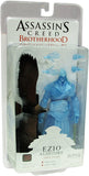 Assassin's Creed - Ezio Auditore (Eagle Vision) 7" Action Figure SDCC Exclusive