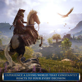 Assassin's Creed Odyssey (Xbox One)