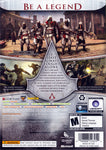 Assassin's Creed: Hermandad (Xbox 360)