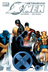 ASTONISHING X-MEN (VOL. 3) #12