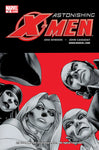 ASTONISHING X-MEN (VOL. 3) #15