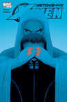 ASOMBROSOS X-MEN (VOL. 3) #02 