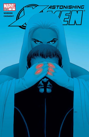 ASOMBROSOS X-MEN (VOL. 3) #02 