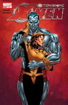 ASTONISHING X-MEN (VOL. 3) #06